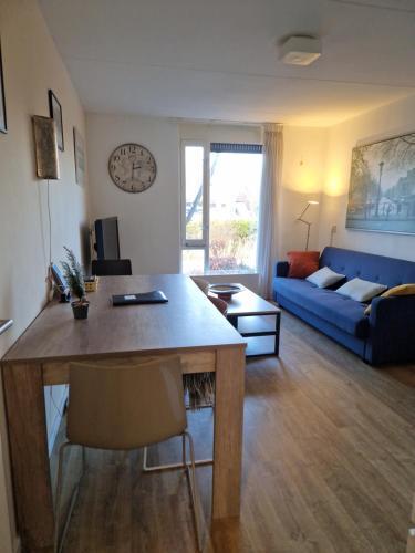 Johan's B&B - Since 2012 roofterrace and cheap parking - Tap to explore photos