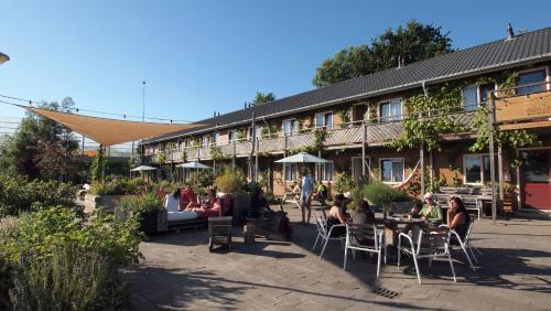 Amsterdam Farm Lodge Room Type - Apartment with Garden View Amsterdam Farm Lodge Room Type - Apartment with Garden View