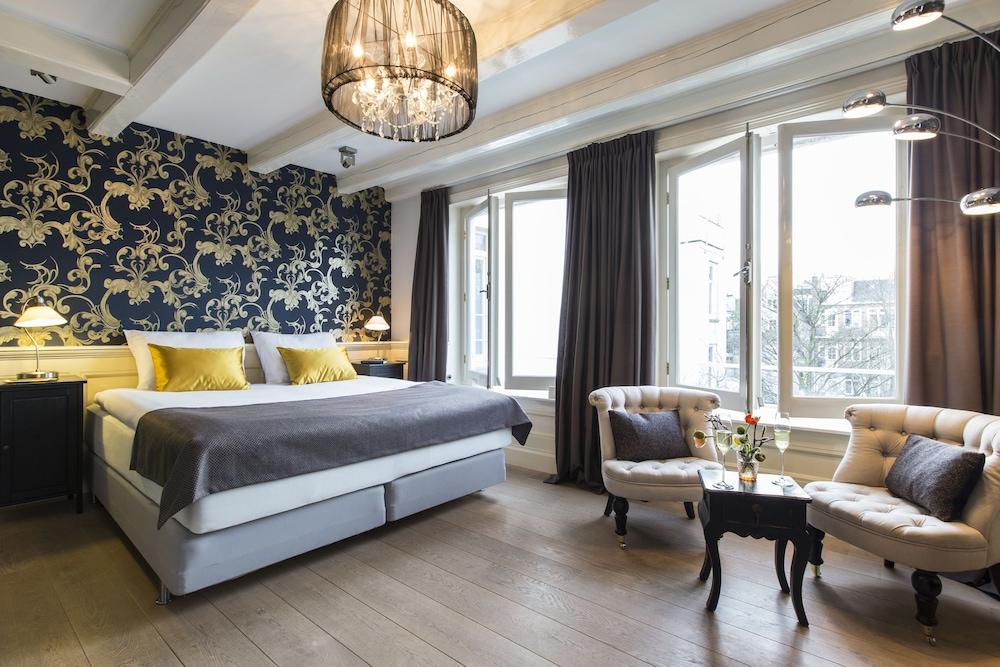 Grand Canal Boutique Hotel