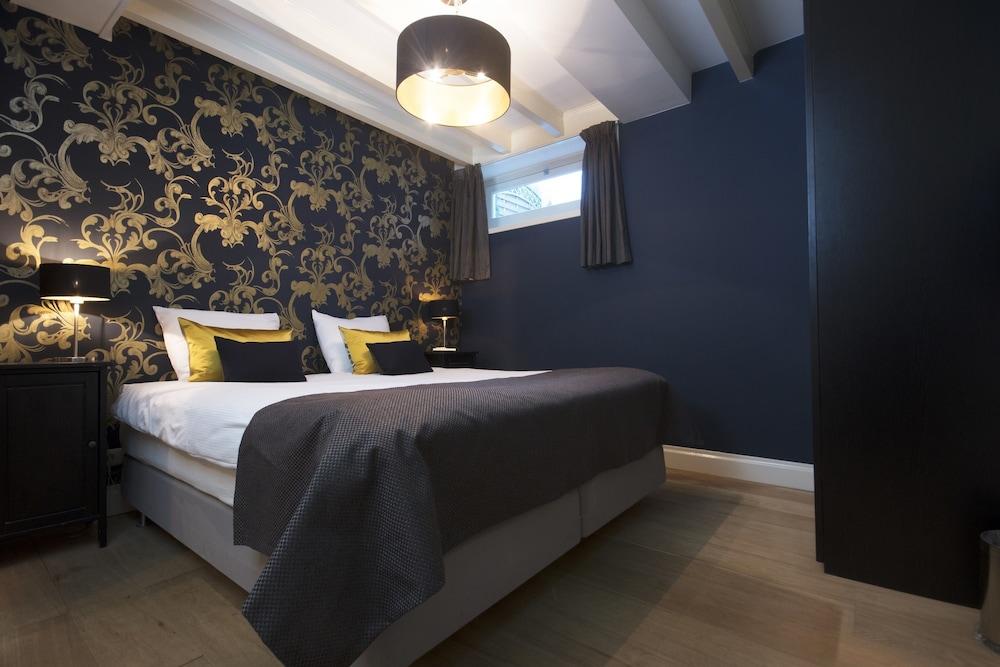 Grand Canal Boutique Hotel Room Type - Apartment Grand Canal Boutique Hotel Room Type - Apartment