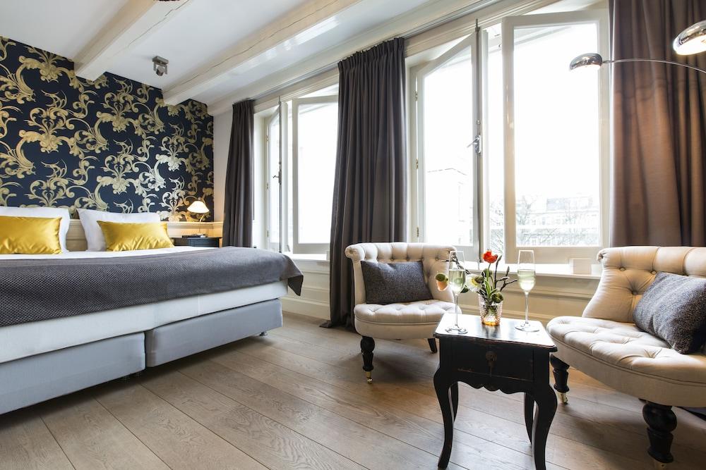 Grand Canal Boutique Hotel - Tap to explore photos