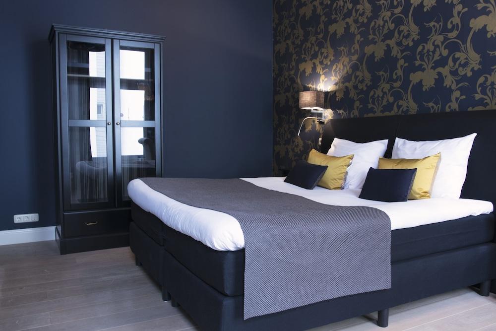 Grand Canal Boutique Hotel Room Type - Superior Room