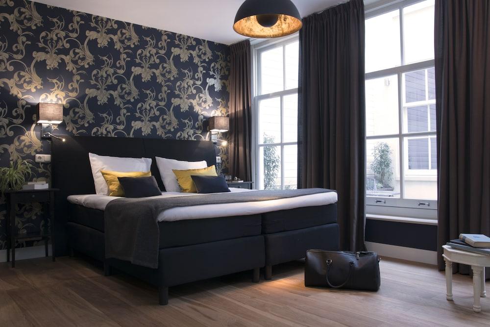 Grand Canal Boutique Hotel Room Type - Comfort Room