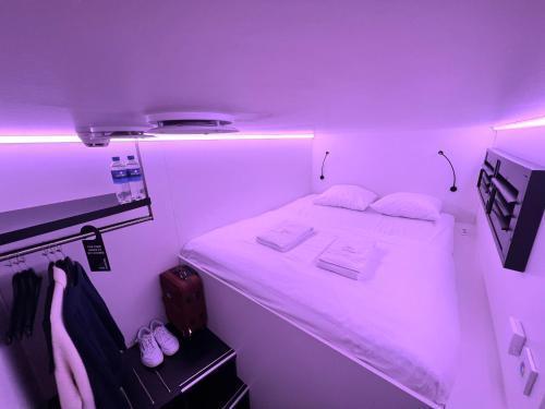 THIS HO(S)TEL Room Type - Cube