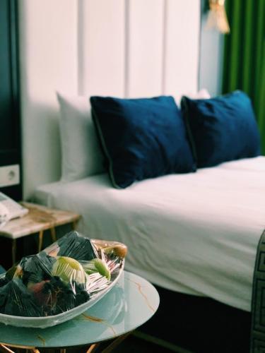Ephesus Hotel Istanbul - Tap to explore photos
