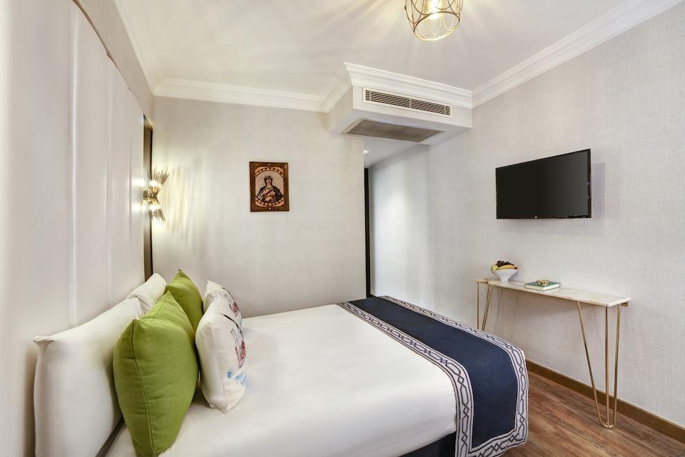 Ephesus Hotel Istanbul Room Type - Economy Room
