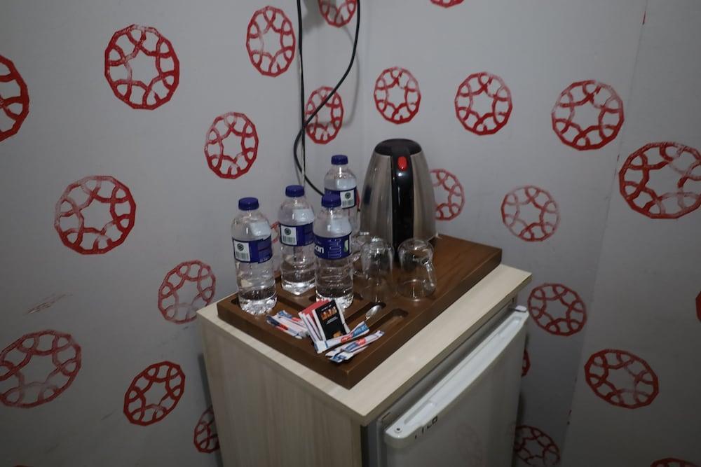 Galaxy Hotel Sultanahmet Room Type - Single Room