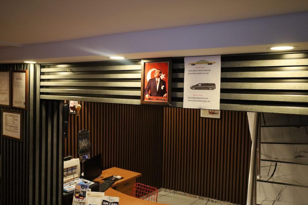 Main gallery
