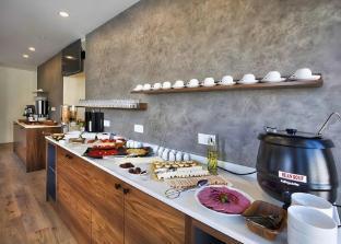 Juno Hotel Taksim