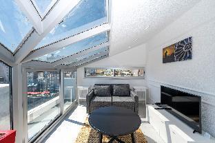 Juno Hotel Taksim Room Type - Penthouse Suite