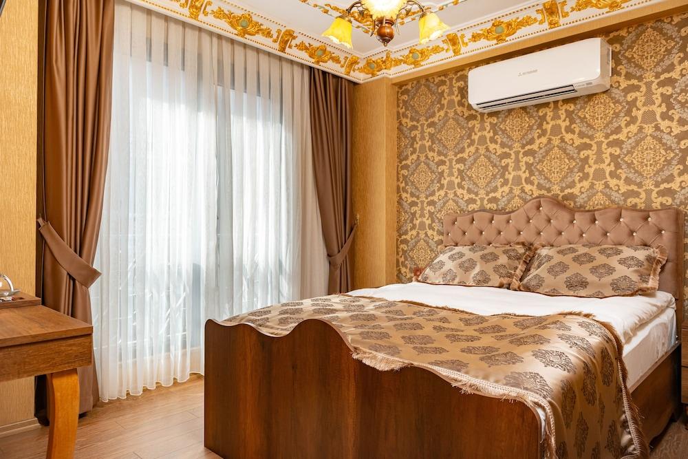 The Ottoman Pansiyon Room Type - Deluxe Room, 1 Queen Bed, Non Smoking