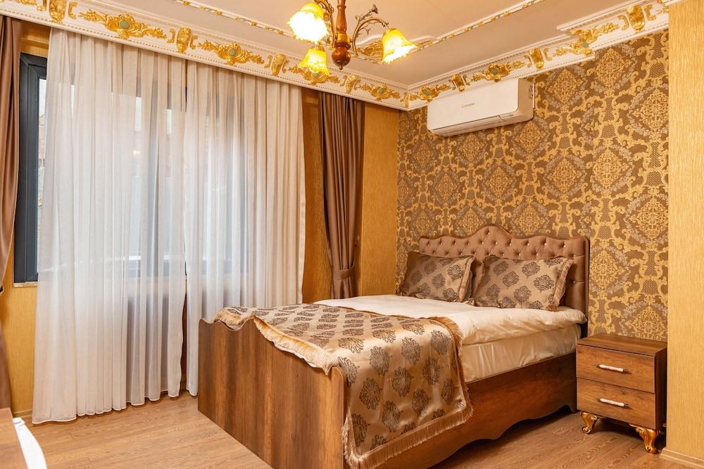 The Ottoman Pansiyon Room Type - Economy Room, 1 Double Bed, Non Smoking