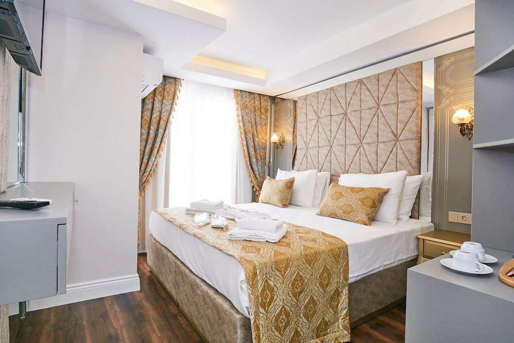 Sultan Suleyman Palace & Spa Room Type - Standard Room