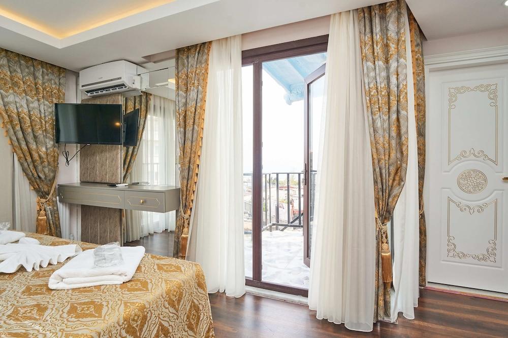 Sultan Suleyman Palace & Spa Room Type - Deluxe Room