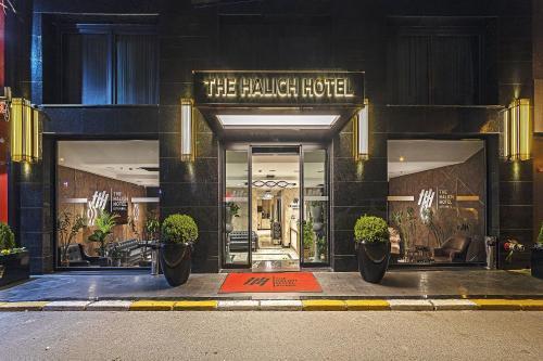 The Halich Hotel Istanbul Karakoy - Special Category - Tap to explore photos