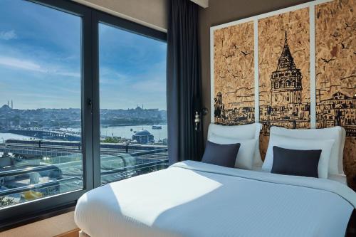 The Halich Hotel Istanbul Karakoy - Special Category - Tap to explore photos