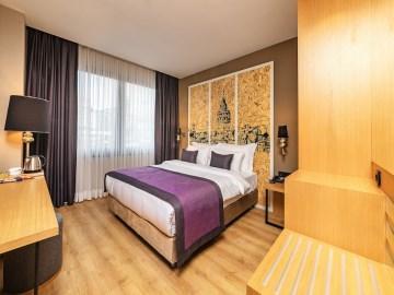 The Halich Hotel Istanbul Karakoy - Special Category - Tap to explore photos
