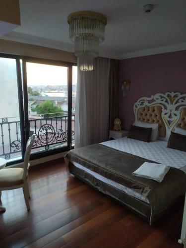 Gulhane Garden Hotel - Tap to explore photos