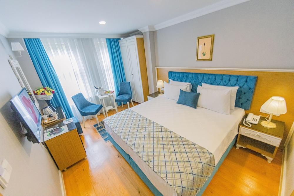 Acacia Mansion Hotel Room Type - Superior Double Room, Non Smoking