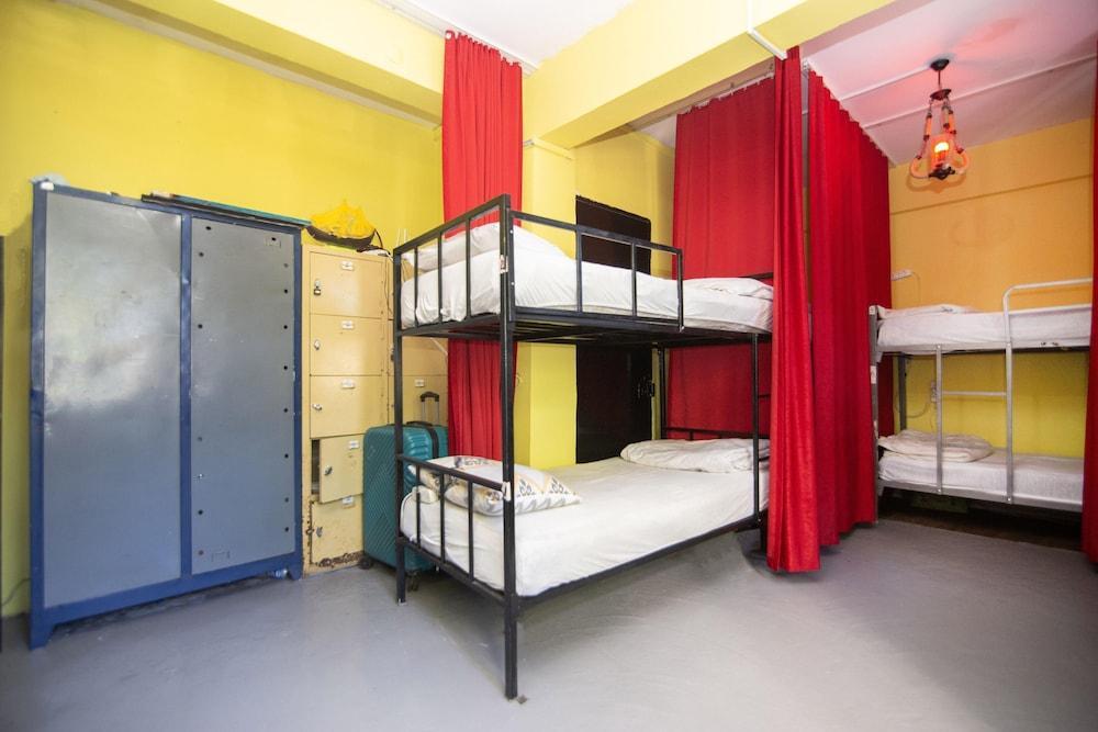 Nostalji Hostel Room Type - Basic Shared Dormitory (Women Only)