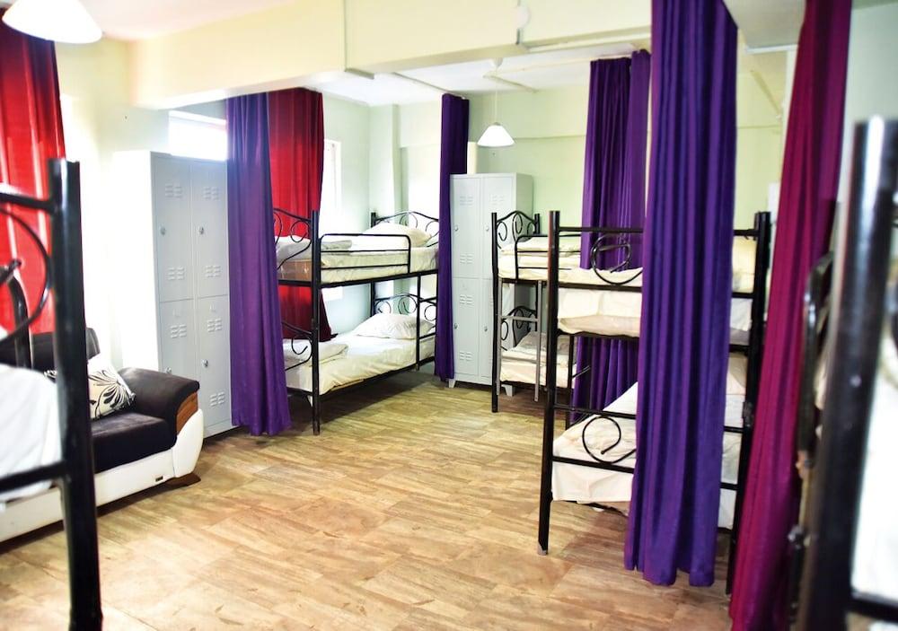 Nostalji Hostel Room Type - Basic Shared Dormitory, Mixed Dorm