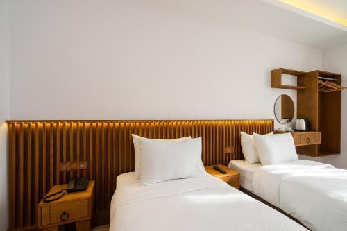 Castillo Rojo Hotel Istanbul - Tap to explore photos