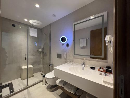 CHER HOTEL & SPA Taksim Room Type - Standard Double or Twin Room CHER HOTEL & SPA Taksim Room Type - Standard Double or Twin Room