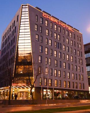 CHER HOTEL & SPA Taksim