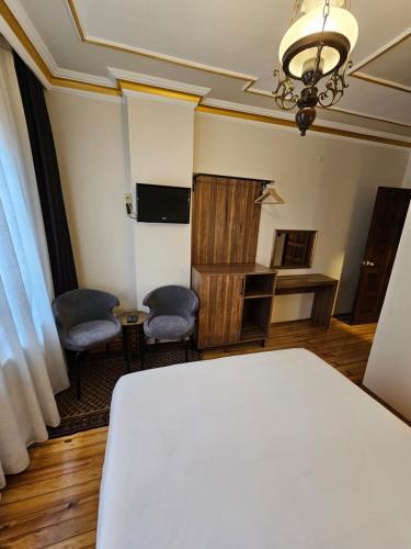 Gul Sultan Hotel