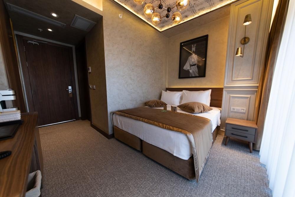 Tonight Hotel Port Room Type - Superior Double Room, Sea View Tonight Hotel Port Room Type - Superior Double Room, Sea View