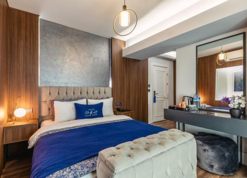 Union Hotel Port Room Type - Superior Double Room