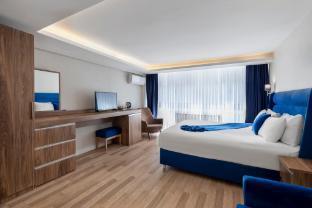Union Hotel Port
