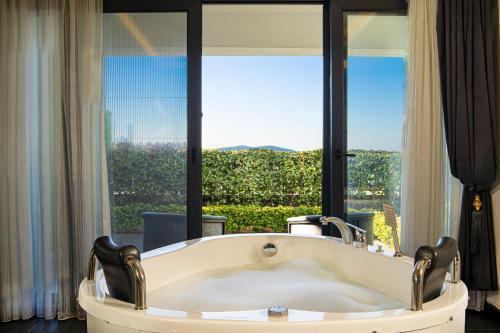 La Cielo Hotel Bostancı Room Type - Double Room with Garden View