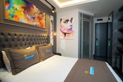 La Cielo Hotel Bostancı - Tap to explore photos