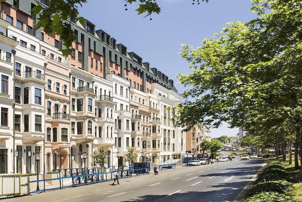 جارلون ريزيدنس