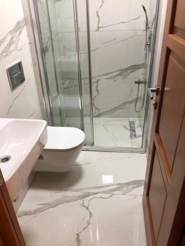 Pege Hotel Room Type - Family Room (Basement Floor)