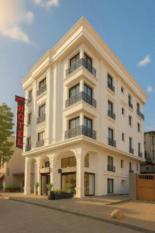 Confores Hotel - Tap to explore photos