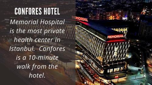 Confores Hotel