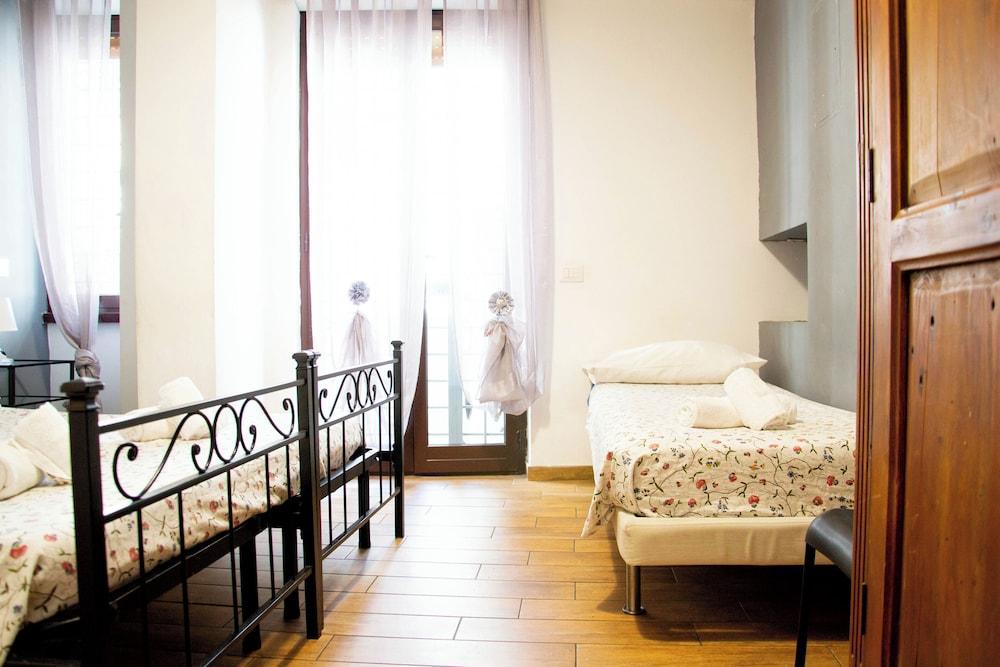 Marco e Laura B&B Room Type - Family Room Marco e Laura B&B Room Type - Family Room