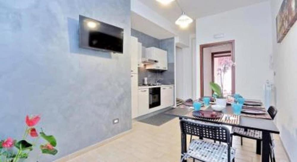 Marco e Laura B&B Room Type - Standard Apartment, 3 Bedrooms, Kitchen Marco e Laura B&B Room Type - Standard Apartment, 3 Bedrooms, Kitchen