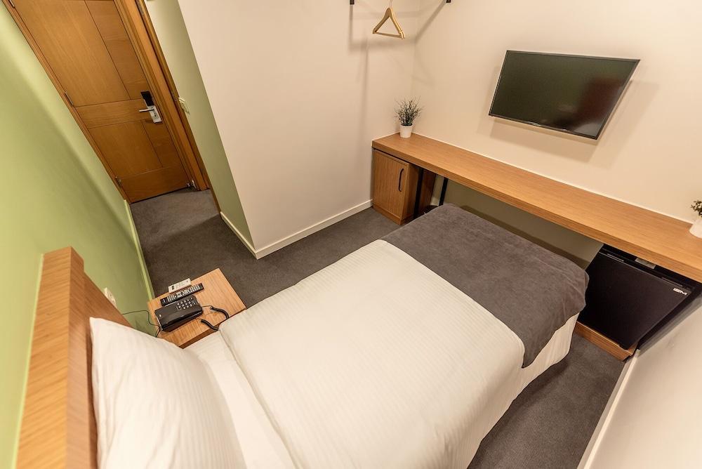 Bram Hotel Istanbul Room Type - Standard Double Room