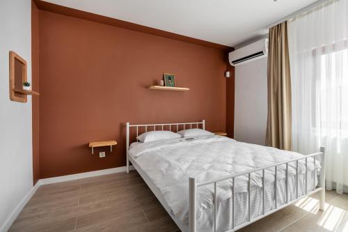 Masal Apart Room Type - Double Room with Balcony and Sea View
