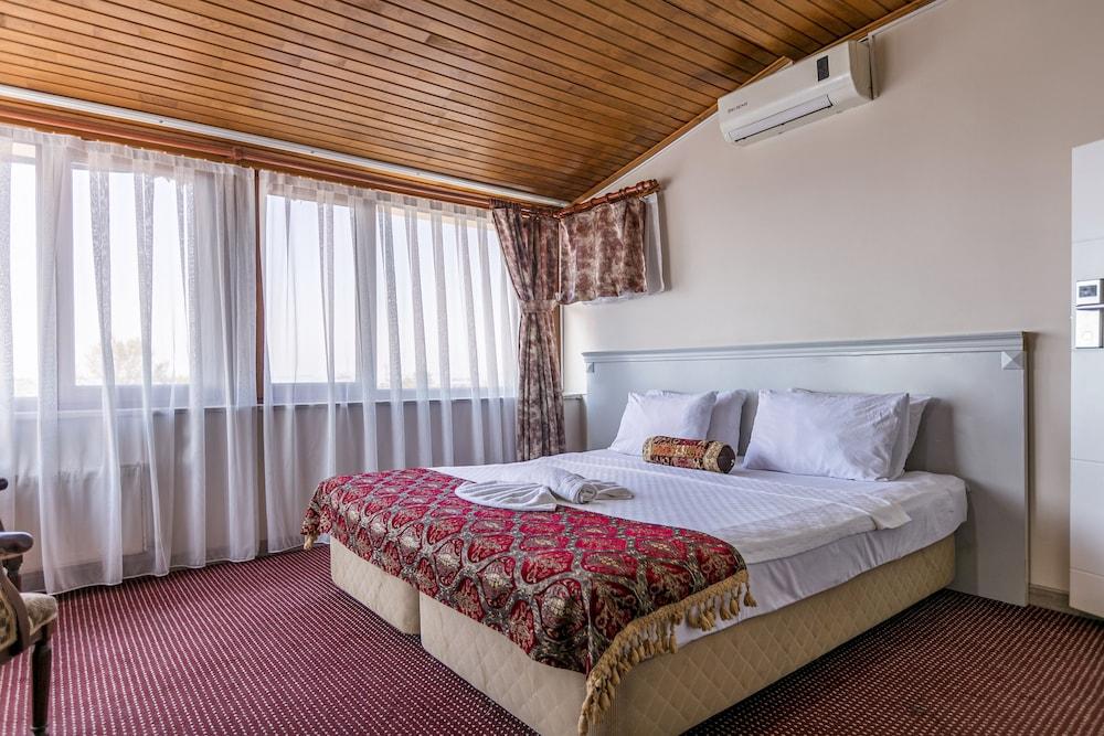 OttomanZade Room Type - Superior Double Room, Sea View