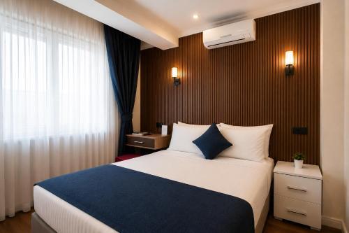 Genius Hotel Istanbul - Tap to explore photos