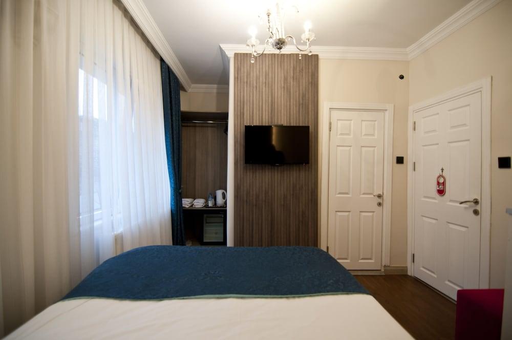 Genius Hotel Istanbul Room Type - Superior Room
