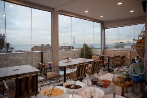 Blue Mosque Suites 2 - Old City Sultanahmet Room Type - Deluxe Double Room