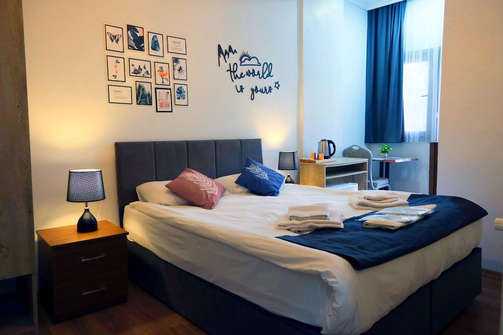 Kondoskali Hotel Room Type - Standard Single Room, City View