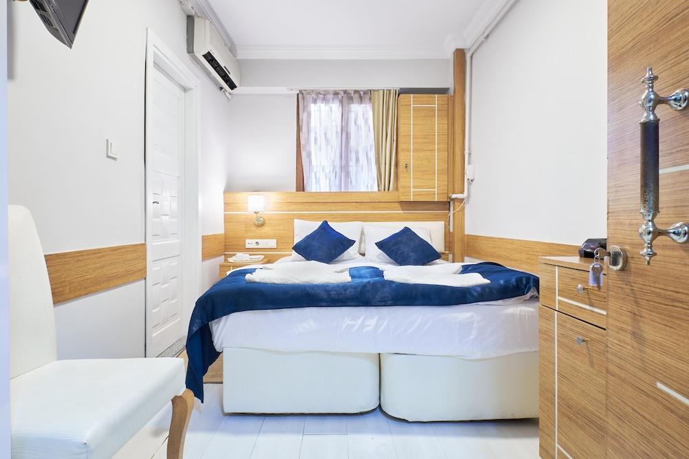 Central Suites Taksim Room Type - Economy Room, 1 Bedroom, Non Smoking