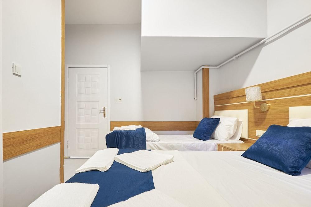 Central Suites Taksim - Tap to explore photos