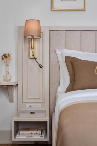 Delita City Hotel Room Type - Double Room with Terrace Delita City Hotel Room Type - Double Room with Terrace